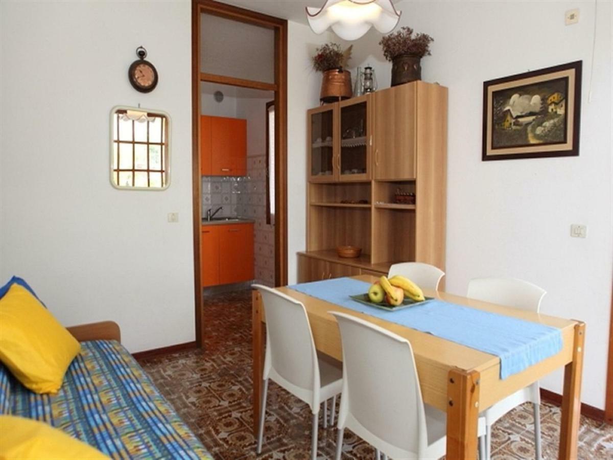 Villa Paola Bibione Zewnętrze zdjęcie